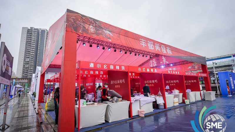 舞台搭建验收标准规范：确保展览成功的基石