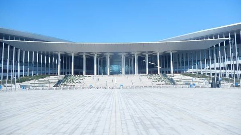 展览搭建：从方案设计到现场施工的完整步骤解析