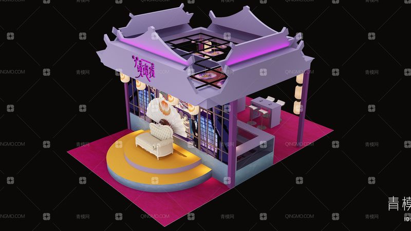上海发光字标牌：揭秘其背后的制作工艺与选型要点